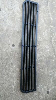 徐工吊车12吨16D 25E 20B中网驾驶室保险杠中网 正品配件