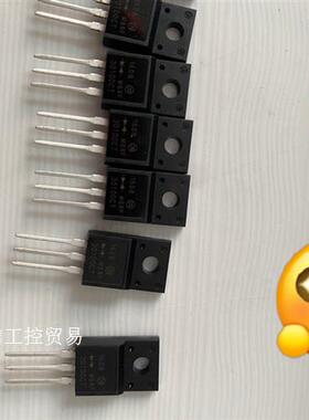 30100肖特基,MBRF30100CT 封装是TO220F