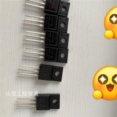 30100肖特基,MBRF30100CT 封装是TO220F
