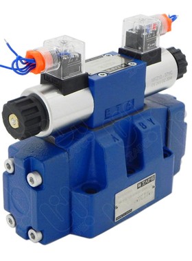 4WEH16J50/6EG24ETNZ5L电液换向阀4WEH16E/6EW220-50 4WEH16G/4.5