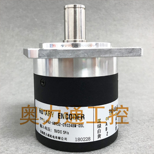 FS2-6815Z-C1024BM-05L主轴编码器100 200 360 500 600 1000 2000