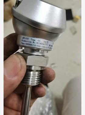 德国久茂温度传感器型号1XPtl00。。。902003/10
