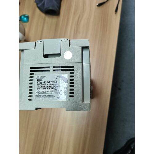 议价议价议价三菱FX3U-128MR/ES-A几乎议价议价议价