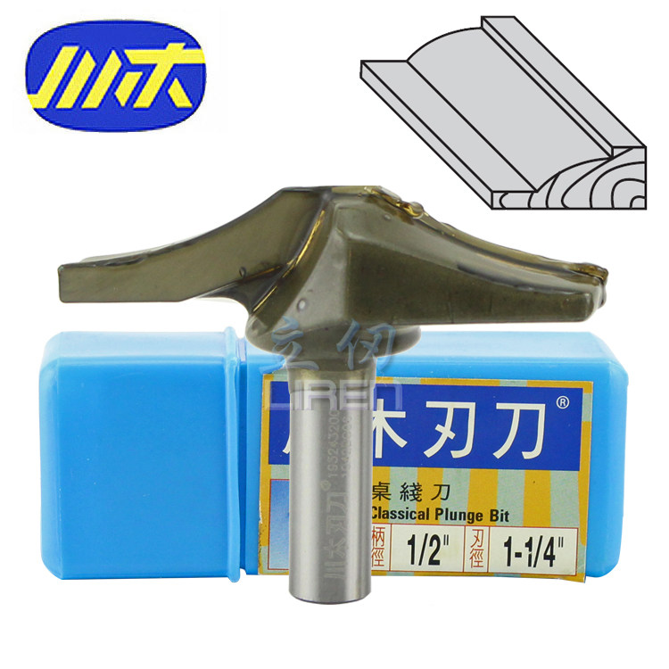 川木刃刀桌线边花式条欧