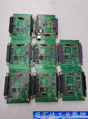 原装拆机美国泰道PMAC2-PC/104 扩展迪卡 多迪运动 议价商品