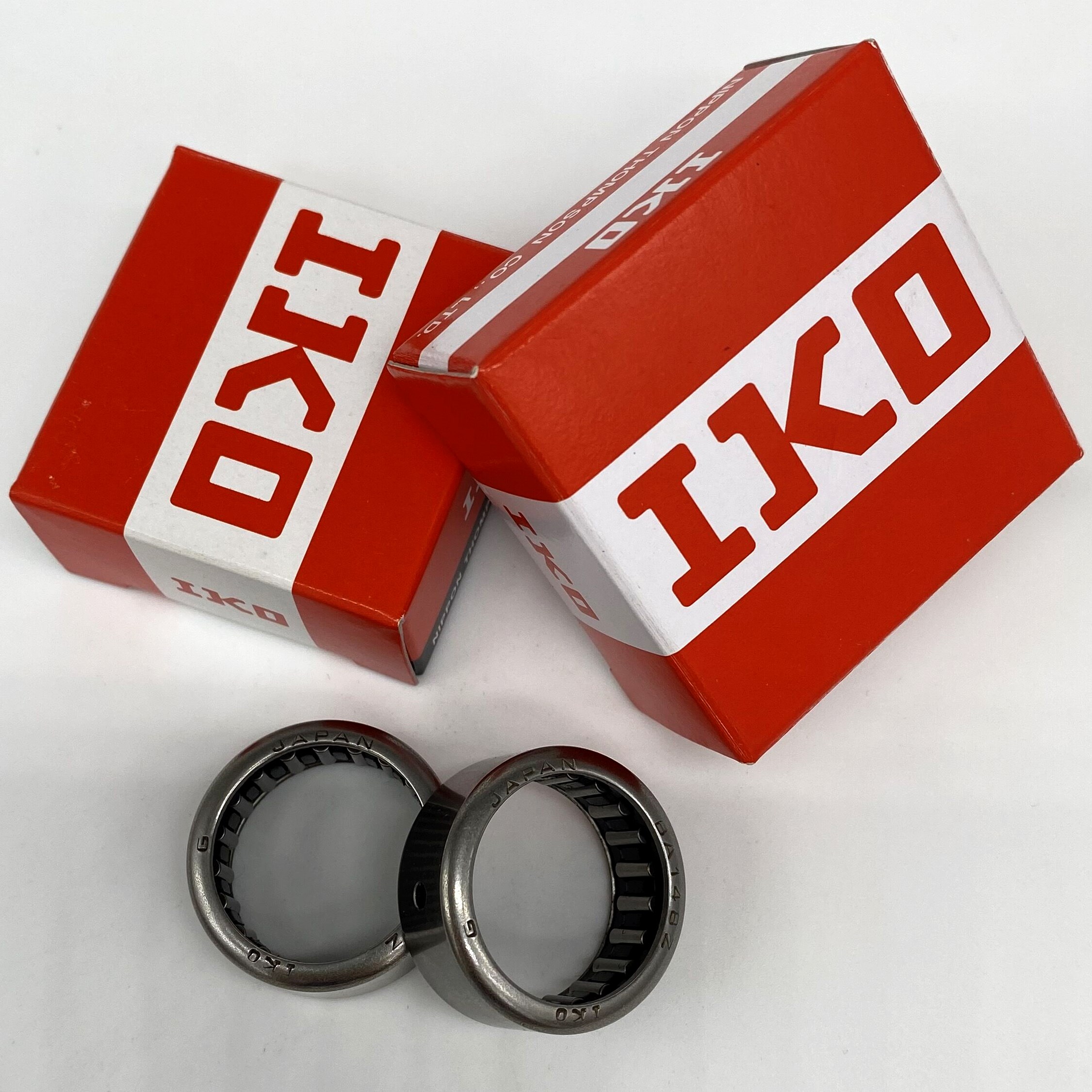 日本IKO英制滚针轴承RNA499/6912/4913/6913/4914/6914/4915/6915