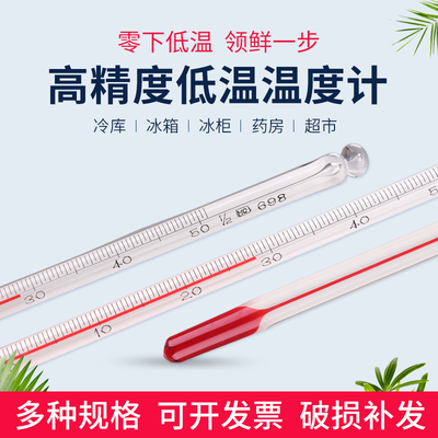 低温度计高精密工业冷库