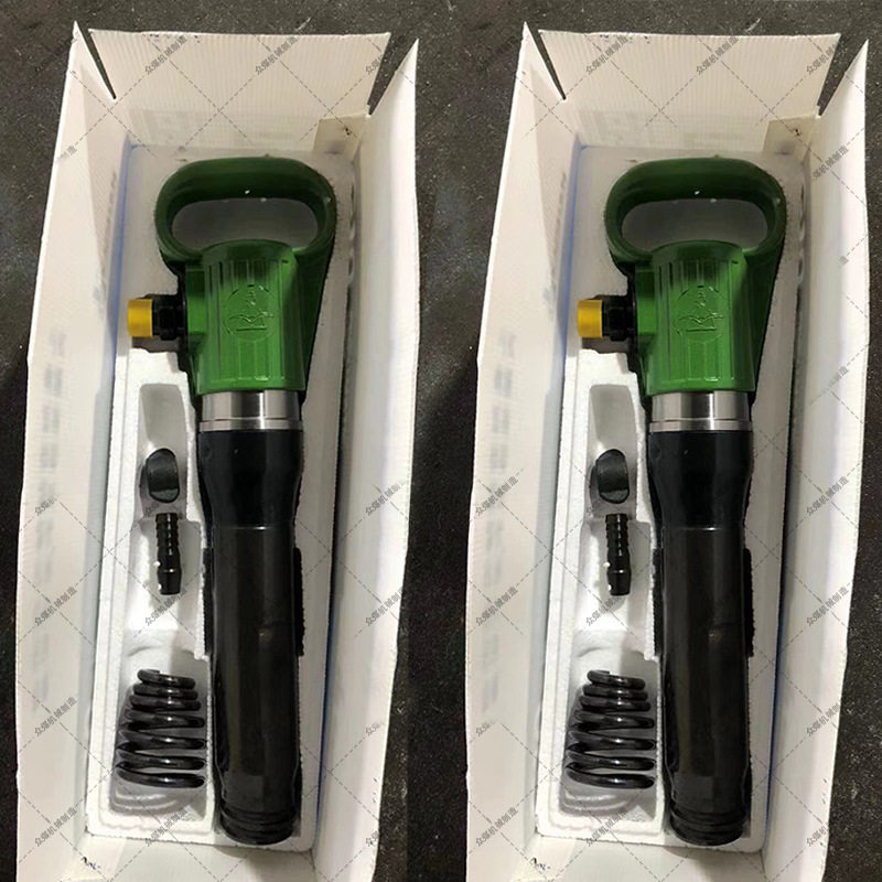 采矿开山用风镐g10g11g15g20气动破碎镐矿用混凝土破碎机