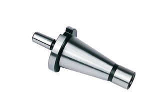 NT50接干B16 NT40 B18 JT6 B22钻夹 出厂价7 NT30 24钻接杆ISO30