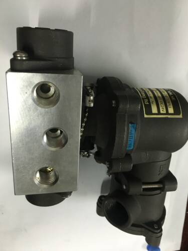 现货赛伦通防爆电磁阀全