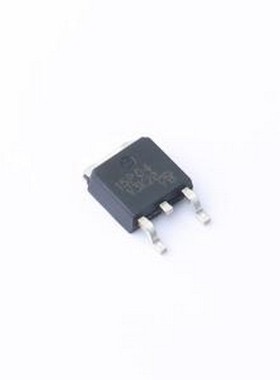 NP15P04SLG-E1-AY-VB 场效应管(MOSFET) 1个P沟道 耐压:40V 电流: