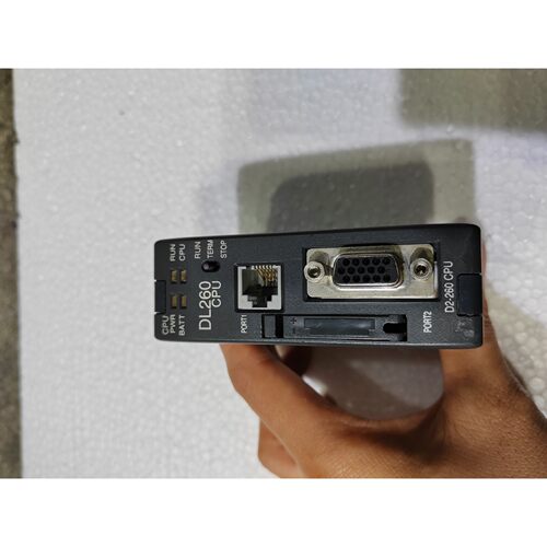 议价议价议价(议价)光洋PLC模块CPU DL260 CPU议价议价议价