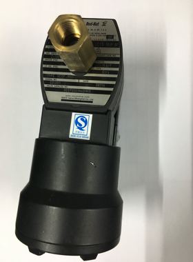 现货ASCO防爆电磁阀VCEFG551H401MO阀体G551B401MO真品当天发货