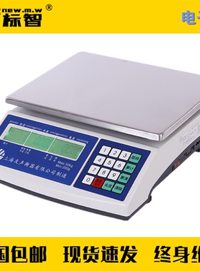 GA1157-2014消防检测工具设备消防维护保养测试仪器箱数字电子秤