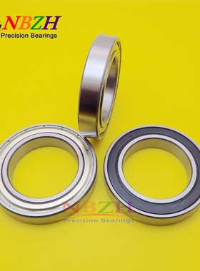 不锈钢 轴承 S6914ZZ 6914ZZ 6914-2RS 61914 70*100*16 mm