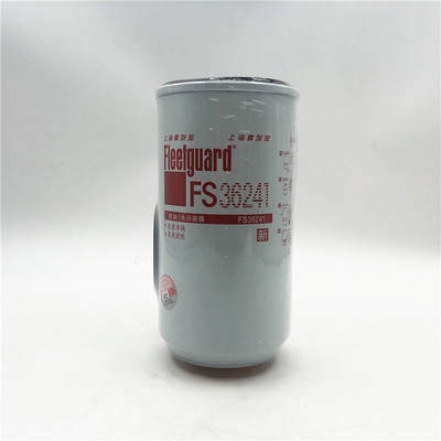 上海弗列加油水分离器柴