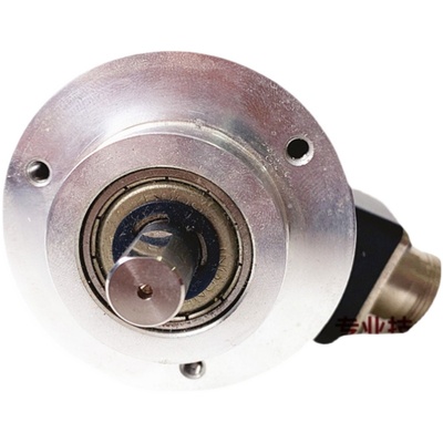 DFS60B-S4EC00500全新国产型SICK编码器1000 1024 2000