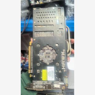 全新二手微星n660 hawk显卡，好坏不知 带价来议价商品