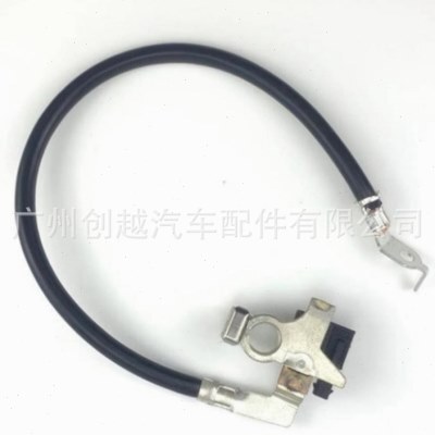 电负极线电池线AV6N10C679GB 6PK013442-901 AV6Z-10C679-P