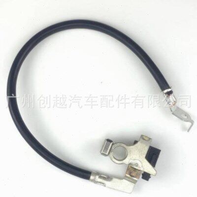 电负极线电池线AV6N10C679GB 6PK013442-901 AV6Z-10C679-P