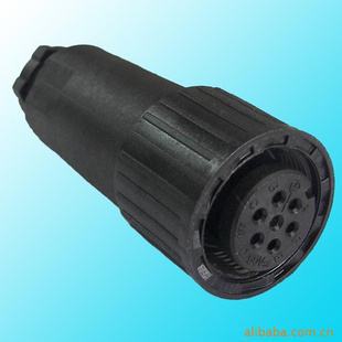 标准配套比例阀力士乐，阿托斯，威格士七芯插头SP-ZH-7P全新原装