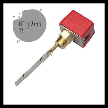 靶式流量控制器开关水四