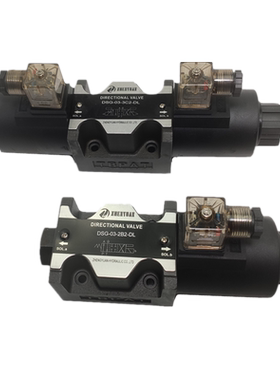 油研DSHG-/03/04/06-/3C2/3C4/3C60/-V-D24/AC220/AC1100-51现货