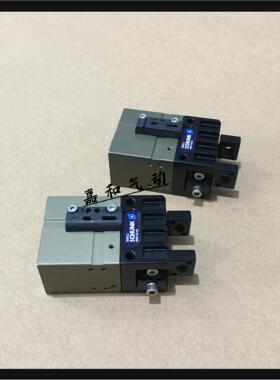 SCHUNK雄克机械夹爪气缸MPG+32 305511 MPG+32 AS/IS MPG+40AS/IS