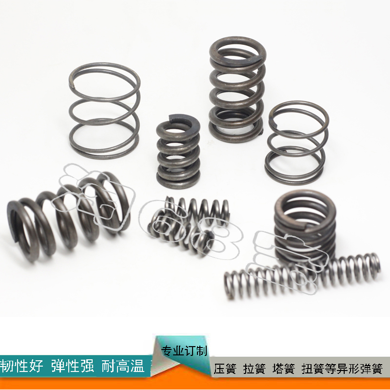 高品质活动钩拉簧伸弹非