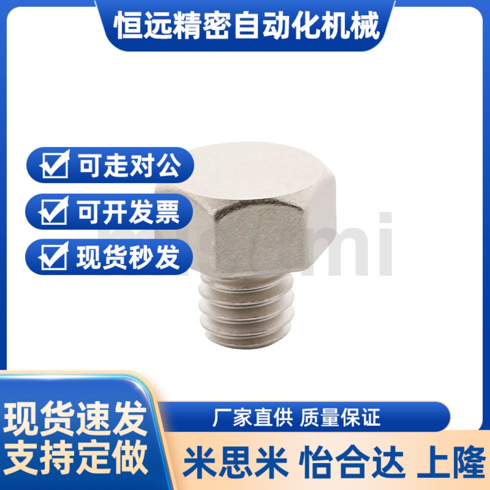 替代 STEHN SSTEH STFHN SSTFH 5.5 7 8 10 13止动销 止动螺栓