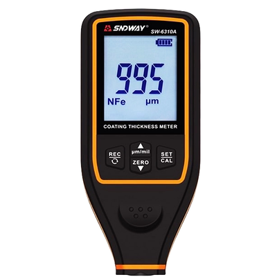 锂电语音涂层测厚仪高精
