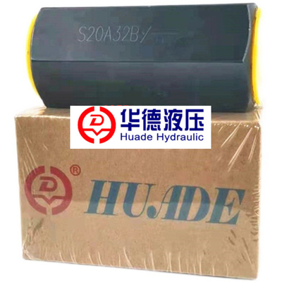 液压单向阀S10A12B S6A11 S8A32 S15A01 S20A22 S25A52 S30A12B/