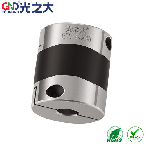 光之大高响应橡胶夹紧减