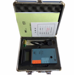 北师大数字式 80C白光照度计ST80C国家一级精度手动量程 照度计ST