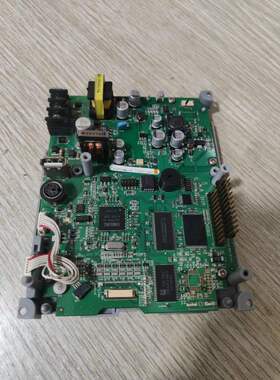 询价XTOPO5MQ-ED工控触摸屏主板电源板控制板议价