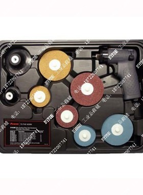 美国Ingersoll Rand英格索兰 3103K迷你粗磨机套装 IR迷你打磨机