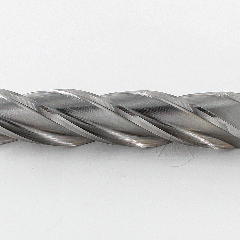 维克达高硬度含钴铣刀速