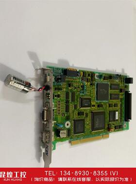 询价！安川 YASKAWA JAPMC-MC2100T1