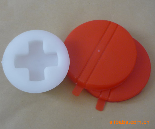 塑料桶封口盖密油防盗化