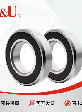 C&U人本轴承6209 6210 6211 6212 6213 6214 6215 6216 6217 6218