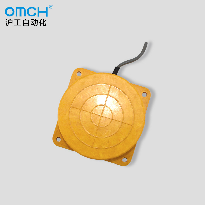 沪工自动化电感式接近开