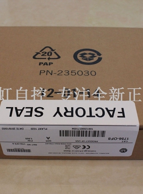 议价1756-L73SXT 器 PLC控制器 1756L73SXT