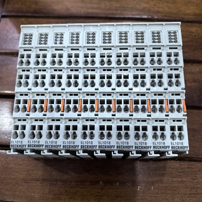 议价促 机 BECKHOFF 倍福 EL1018 常