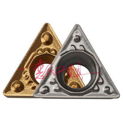 京瓷数控刀片TCMT090204-HQ TN60 090202-HQ CA5525钢件 金属陶瓷