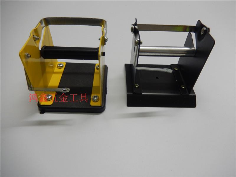 全金属焊锡丝架子电烙铁