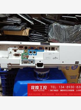 询价！爱普生EB-C1020XN投影仪3500流明原装投影几乎全新