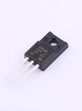 STF25NM60ND 场效应管(MOSFET) STF25NM60ND TO-220