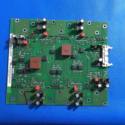 非实价西门子变频器70系列90kw驱动板触发板6SE7031-8EF84-1JC1议