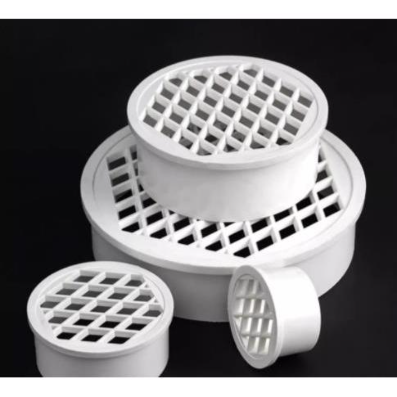 内插地漏天台阳排水管过