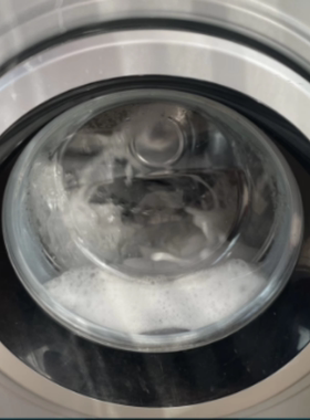 适用澳柯玛XQG80-B1226M B1226SM B1226GM滚筒洗衣机门铰链门一套